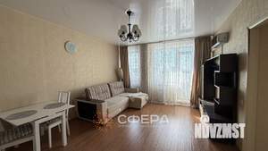 3-к квартира, на длительный срок, 54м2, 17/19 этаж