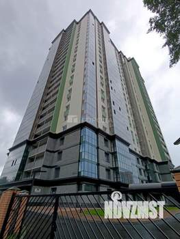 2-к квартира, на длительный срок, 38м2, 24/25 этаж