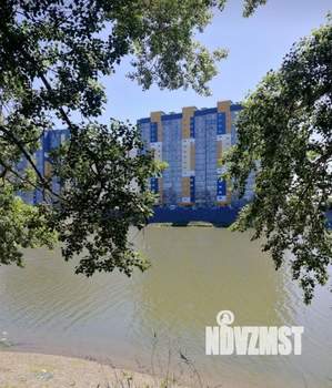 1-к квартира, на длительный срок, 38м2, 8/18 этаж