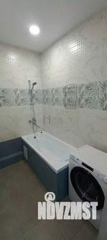 2-к квартира, на длительный срок, 54м2, 22/23 этаж