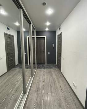 1-к квартира, на длительный срок, 39м2, 9/10 этаж