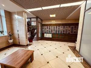 3-к квартира, на длительный срок, 57м2, 16/25 этаж