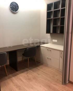 2-к квартира, на длительный срок, 64м2, 14/24 этаж