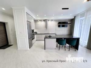 3-к квартира, на длительный срок, 85м2, 3/10 этаж
