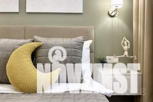 2-к квартира, посуточно, 34м2, 3/9 этаж