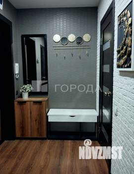 1-к квартира, на длительный срок, 38м2, 4/10 этаж