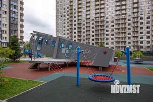 1-к квартира, на длительный срок, 37м2, 6/17 этаж
