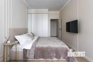 1-к квартира, на длительный срок, 34м2, 11/23 этаж