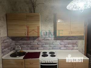 1-к квартира, на длительный срок, 37м2, 5/10 этаж
