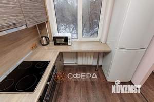 1-к квартира, на длительный срок, 30м2, 3/5 этаж