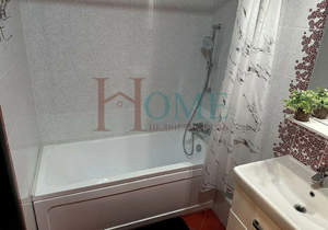 1-к квартира, на длительный срок, 44м2, 5/22 этаж