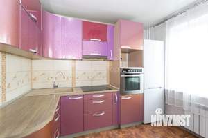 2-к квартира, на длительный срок, 53м2, 5/10 этаж