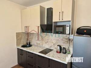 1-к квартира, на длительный срок, 45м2, 15/15 этаж