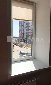 1-к квартира, на длительный срок, 36м2, 2/12 этаж