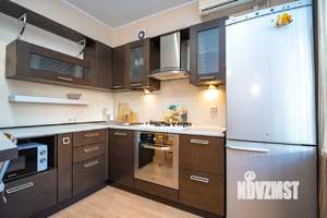 2-к квартира, на длительный срок, 52м2, 3/8 этаж