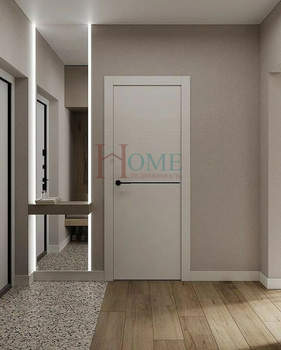 Студия квартира, на длительный срок, 27м2, 12/25 этаж