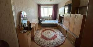 3-к квартира, на длительный срок, 57м2, 1/5 этаж