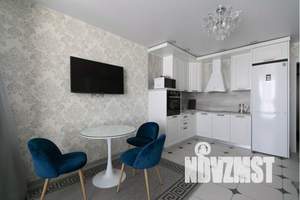 1-к квартира, посуточно, 30м2, 2/17 этаж