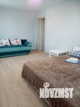 2-к квартира, посуточно, 58м2, 1/1 этаж