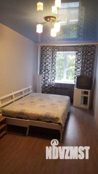 2-к квартира, посуточно, 60м2, 1/1 этаж