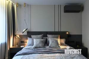 3-к квартира, на длительный срок, 68м2, 4/5 этаж