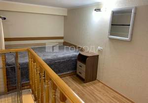 1-к квартира, на длительный срок, 20м2, 8/9 этаж