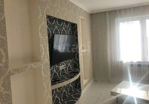 2-к квартира, на длительный срок, 38м2, 7/25 этаж