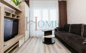 1-к квартира, на длительный срок, 36м2, 13/17 этаж