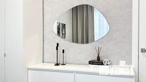 1-к квартира, посуточно, 39м2, 1/1 этаж