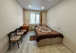 2-к квартира, на длительный срок, 54м2, 8/10 этаж