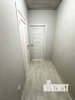 1-к квартира, на длительный срок, 30м2, 2/17 этаж