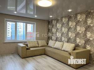 2-к квартира, на длительный срок, 59м2, 4/10 этаж