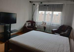 1-к квартира, на длительный срок, 45м2, 8/16 этаж