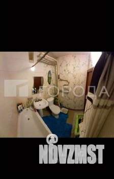 1-к квартира, на длительный срок, 41м2, 1/10 этаж