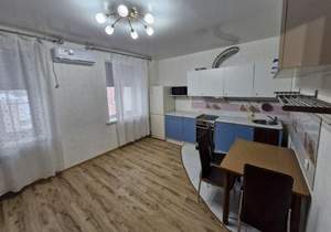 2-к квартира, на длительный срок, 46м2, 6/9 этаж