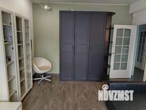 1-к квартира, на длительный срок, 37м2, 3/6 этаж