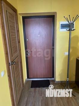 1-к квартира, на длительный срок, 45м2, 7/7 этаж