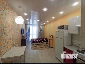 1-к квартира, на длительный срок, 30м2, 6/26 этаж