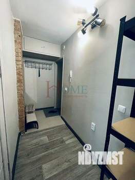 1-к квартира, на длительный срок, 32м2, 3/5 этаж