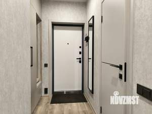 1-к квартира, на длительный срок, 36м2, 8/25 этаж