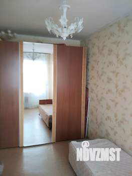 2-к квартира, на длительный срок, 50м2, 10/10 этаж