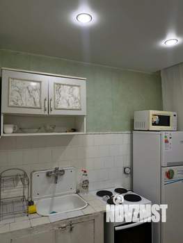 1-к квартира, на длительный срок, 32м2, 2/5 этаж