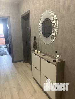 2-к квартира, на длительный срок, 53м2, 10/23 этаж