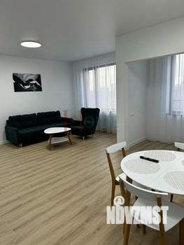 2-к квартира, на длительный срок, 46м2, 5/29 этаж