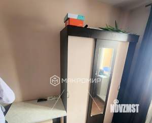 Студия квартира, на длительный срок, 25м2, 7/11 этаж