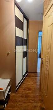 1-к квартира, на длительный срок, 30м2, 1/5 этаж