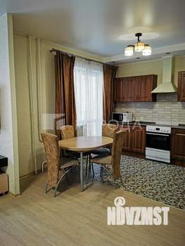 3-к квартира, на длительный срок, 96м2, 2/17 этаж