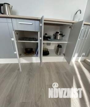 2-к квартира, посуточно, 37м2, 2/16 этаж