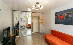 2-к квартира, на длительный срок, 90м2, 4/10 этаж