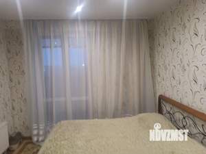 1-к квартира, на длительный срок, 32м2, 7/19 этаж